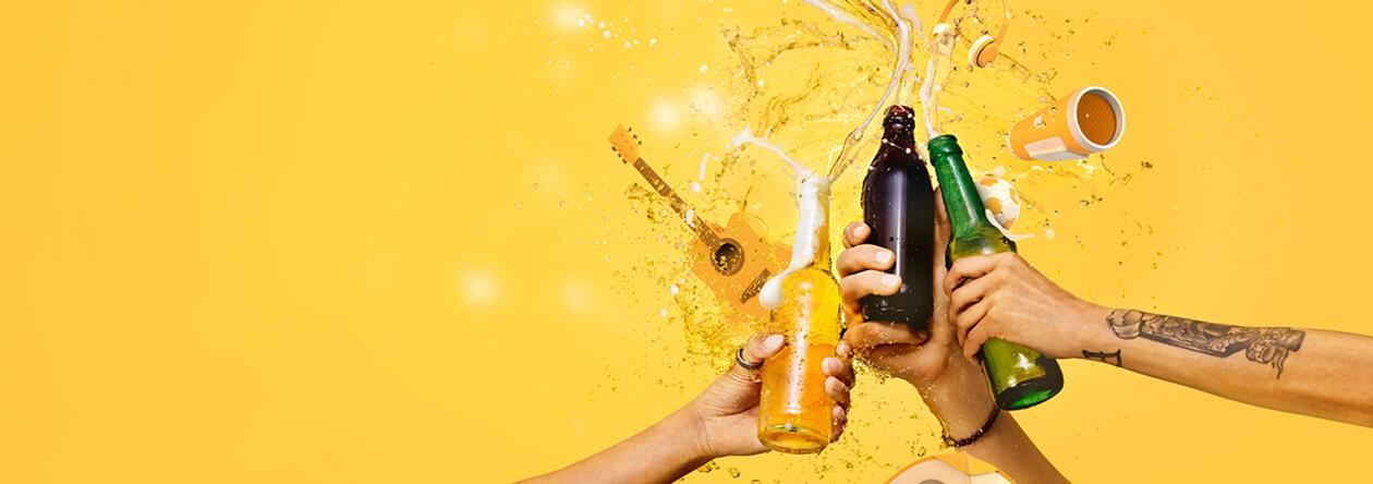 Markenwelt Bier Markenwelt Bier