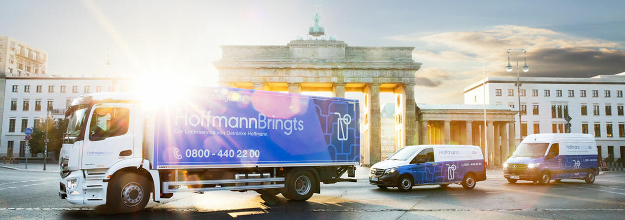 HB Brandenburger Tor HB Brandenburger Tor
