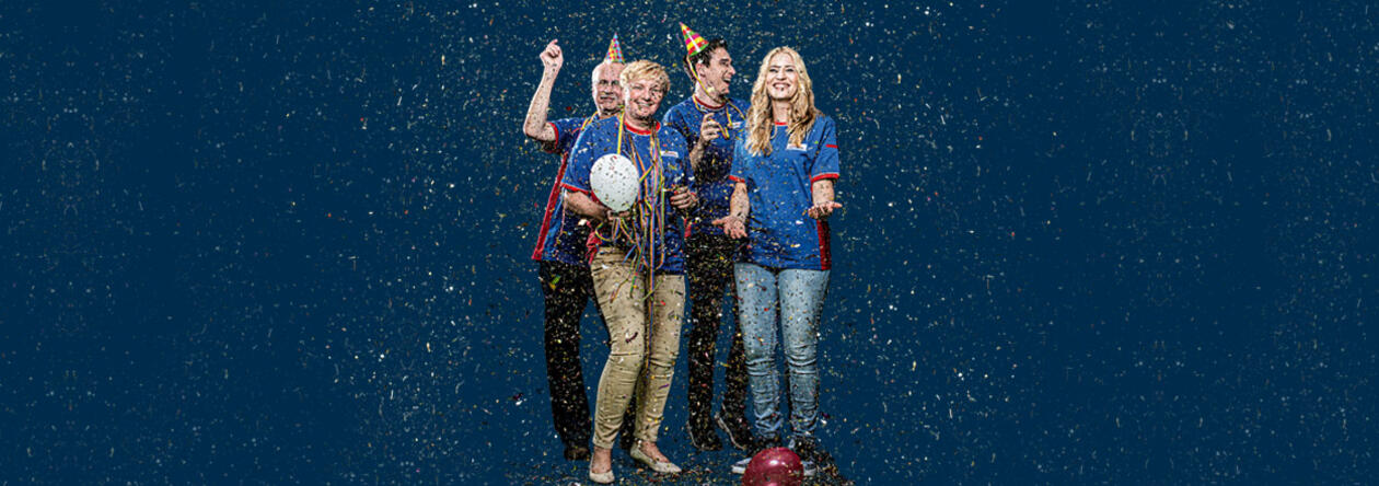 Teilnahmebedingungen Gewinnspiele