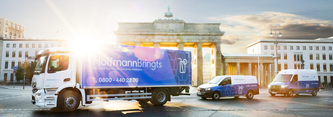 HB Brandenburger Tor HB Brandenburger Tor