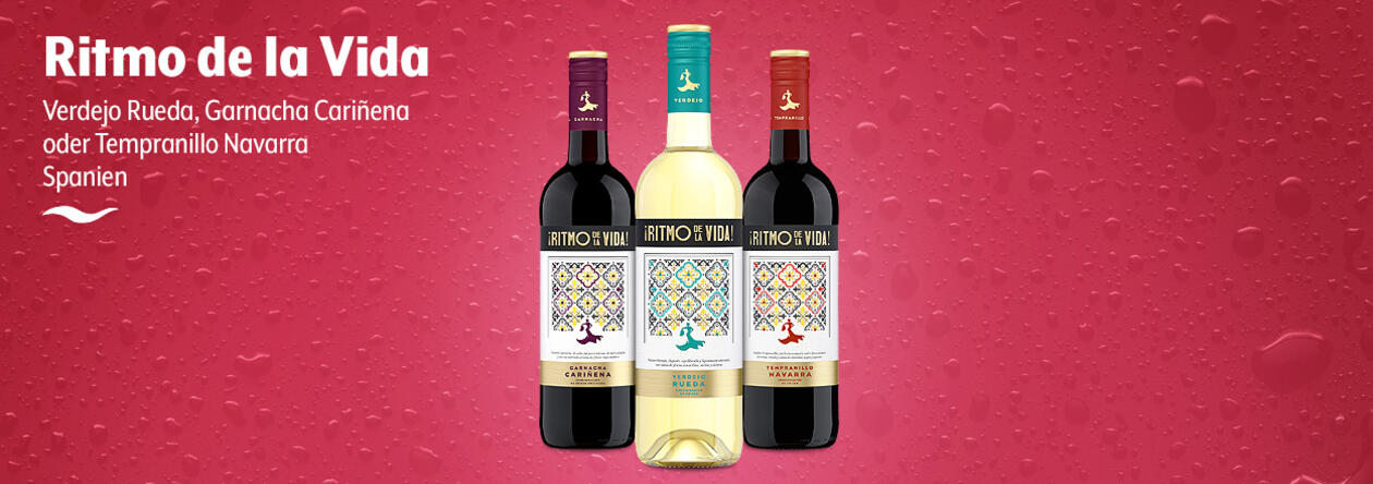 Ritmo de la Vida