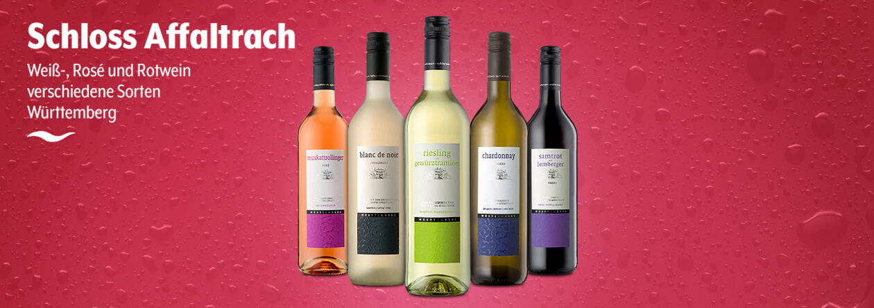 Schloss Affaltrach