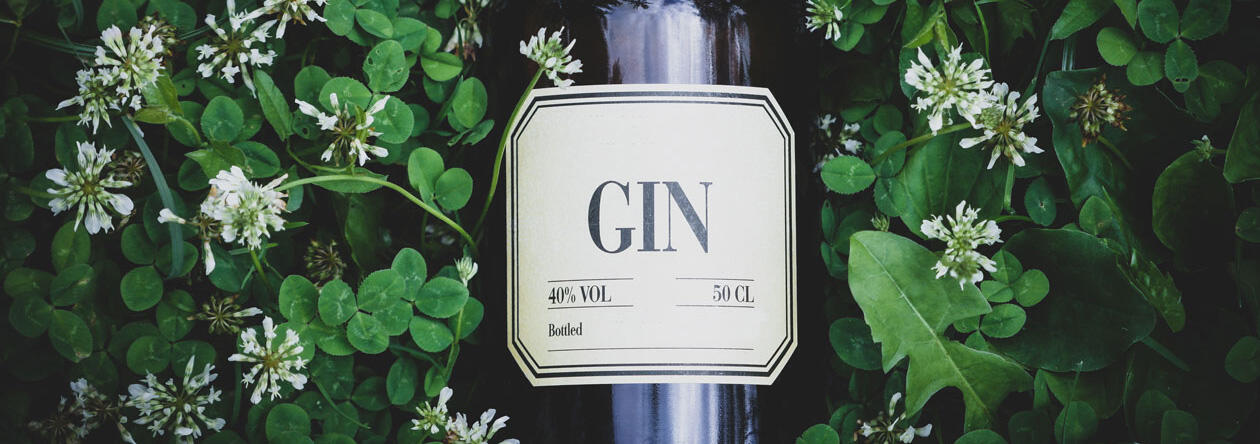 Gin wurde als Magen-Medizin erfunden und erlebte seinen ersten Hype als günstiger Fusel.