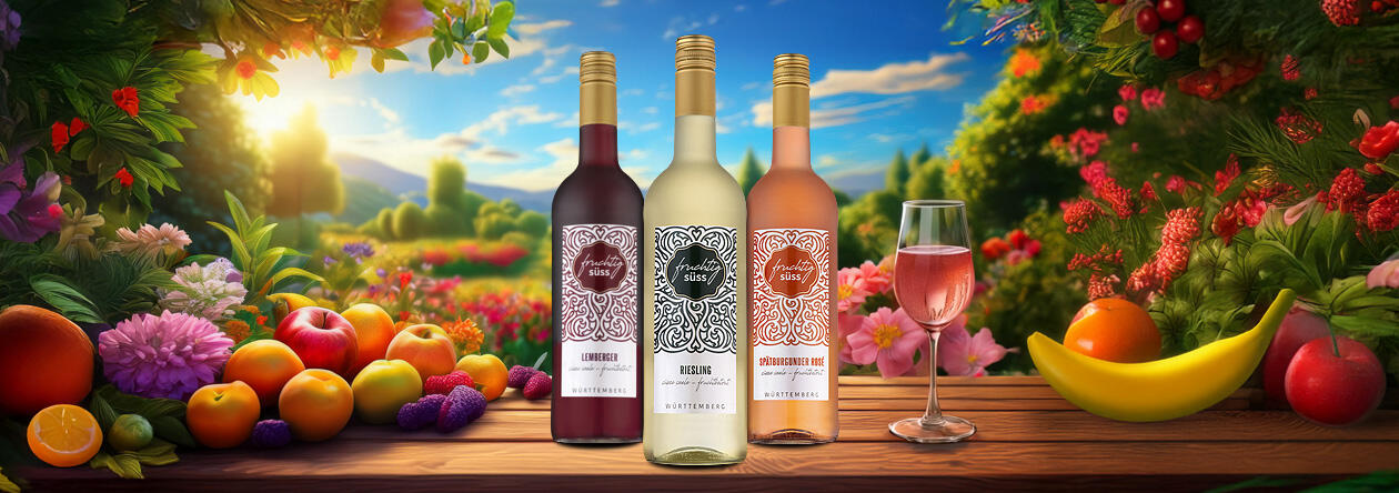 fruchtig süss fruchtig süss