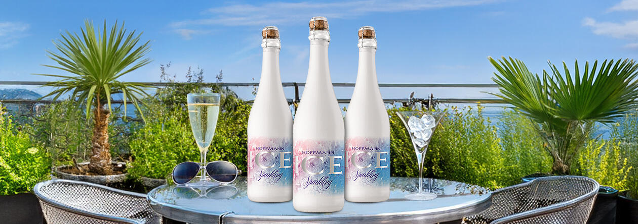 ICE Sparkling ICE Sparkling