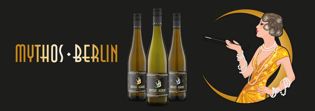 Mythos Berlin Mythos Berlin
