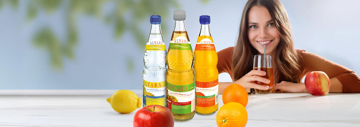 Alvara Limonade