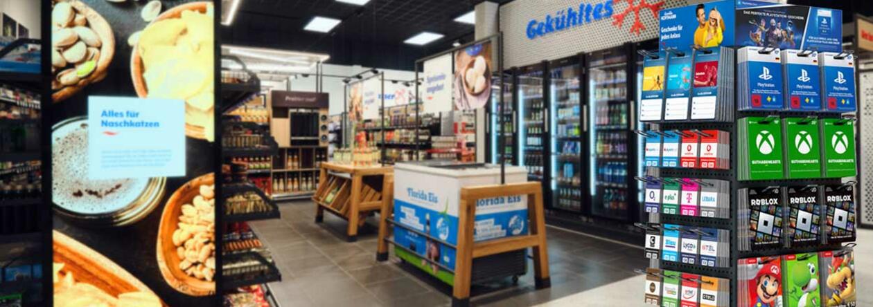 Unsere Kartenquelle bei GH - für jeden Anlass und Geschmack ist etwas dabei! Entdecke unsere Kartenquelle von GH! Du bekommst bei uns vielfältige Geschenkkarten sowie Prepaid-Karten