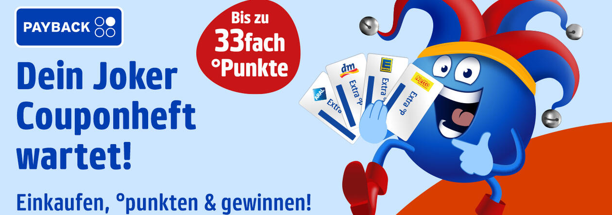 PAYBACK_JOKER_newsletter_banner Payback Joker bei Getränke Hoffmann