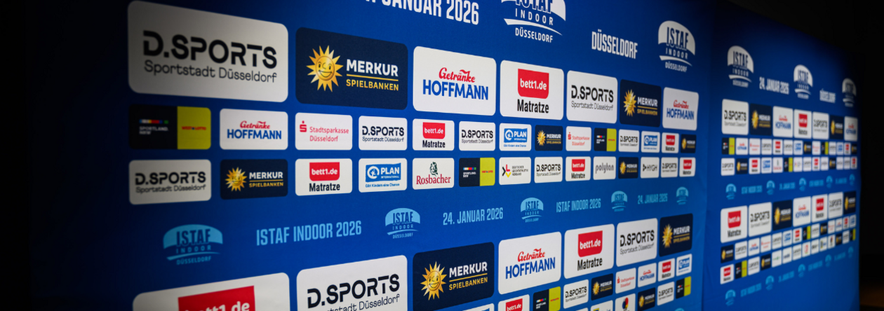 ISTAF Indoor Berlin 2026 - Gewinnspiel