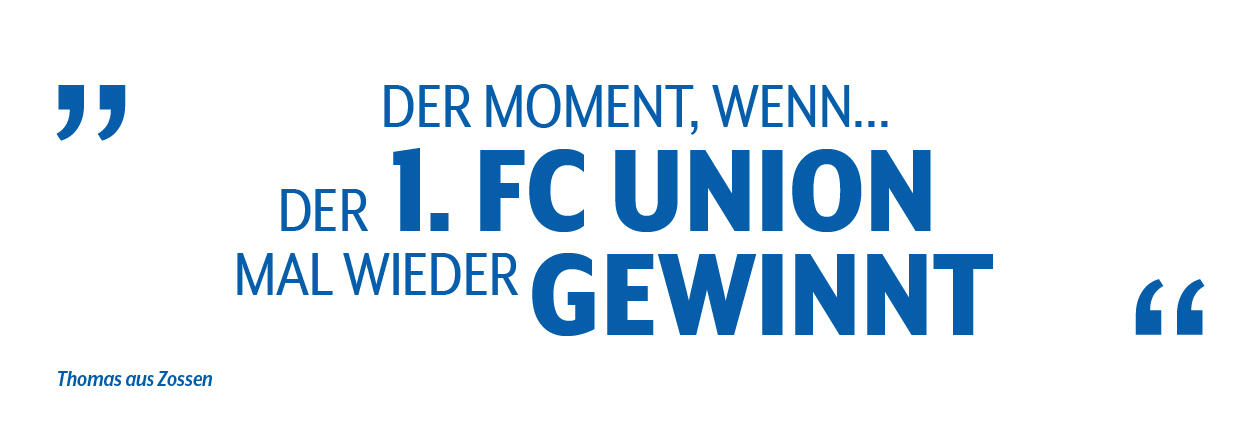 60 Jahre Getränke Hoffmann - Der Momente, wenn...