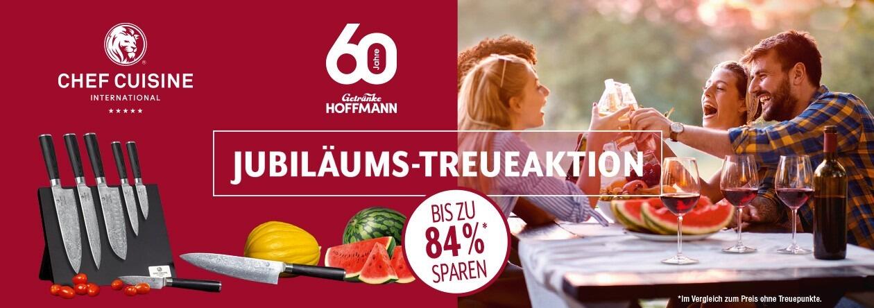 Genussmomente für die Küche sichern – mit der GH-Treueaktion Küchenartikel und CHEF CUISINE