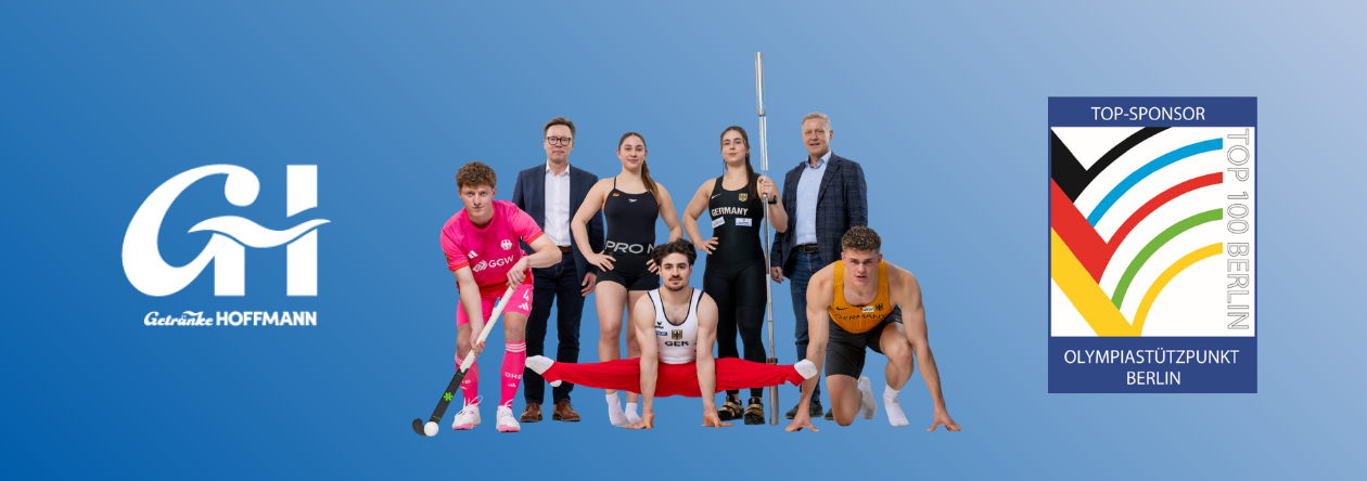 GH fördert den OSP Berlin