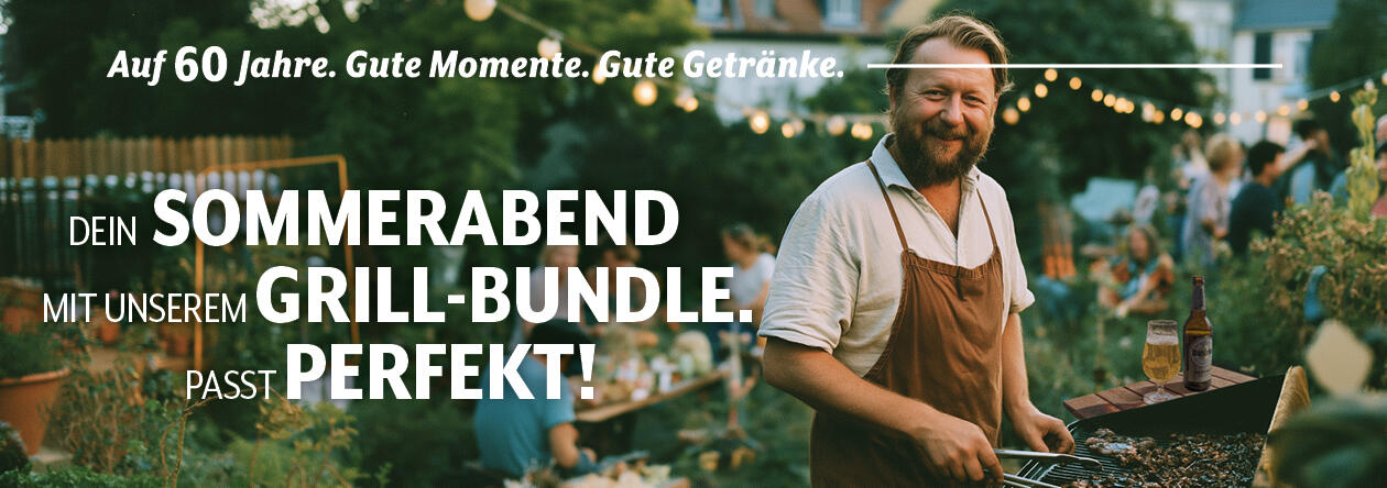 Perfekt kombiniert - Bundle Angebote bei Getränke Hoffmann