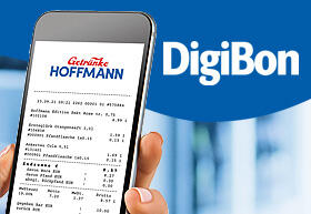 Getränke Hoffmann DigiBon