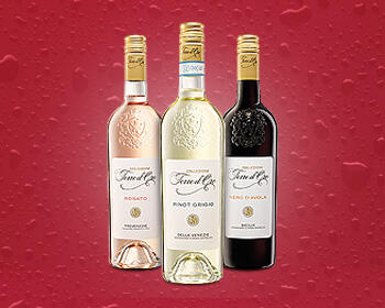 Collezione Terre d'Oro