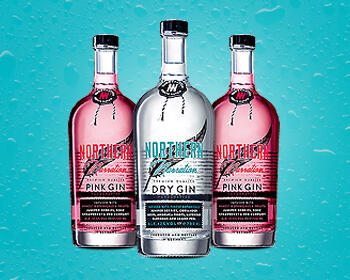 Northern Narration Gin