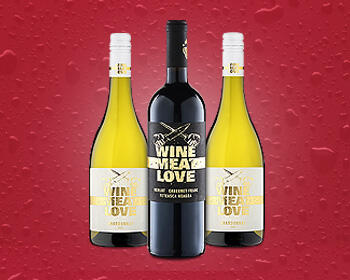 Wine Meat Love