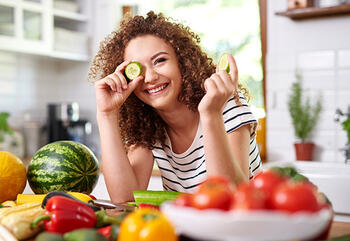 Das Beste aus der Natur – aber ohne Tierisches