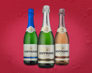 Hoffmann Sekt Edition