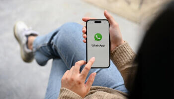 Wöchentliche Angebote von Getränke Hoffmann via WhatsApp