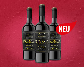 Romulus Roma Rosso