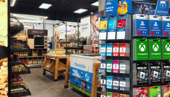 Unsere Kartenquelle von Getränke Hoffmann ist vielfältig und bunt