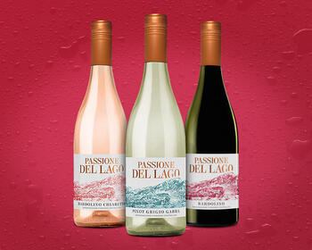 Passione del Lago