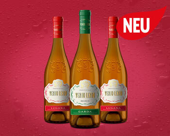 Vento Lento Garda Bianco &amp; Lugana