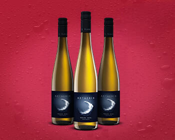 Aetheris Riesling Wein - Mosel