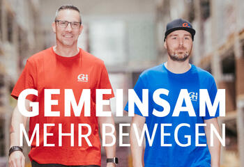 GH-Nachhaltigkeit - Gemeinsam mehr bewegen.