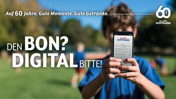 Digital statt Papier – einfach, bequem und jederzeit verfügbar.