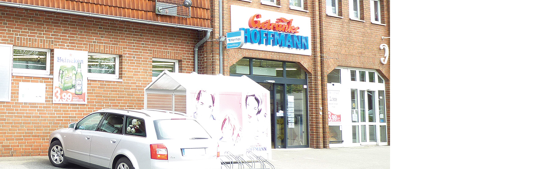 GeträNke Hoffmann Nortorf GeträNke Hoffmann Nortorf