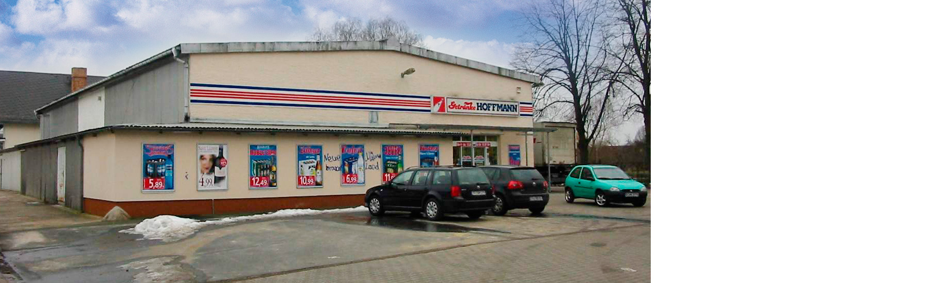 2776 Getränke Hoffmann Getränke Muss Man Können